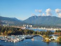 3307-1328 Pender Street W, Vancouver, BC 
