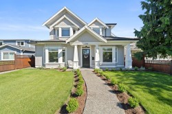 260 Douglas Crescent  Richmond, BC V7B 1E5