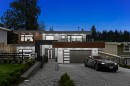 929 Canyon Boulevard, North Vancouver, BC 