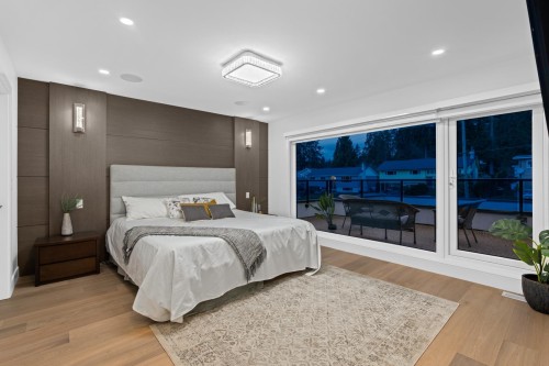 929 Canyon Boulevard, North Vancouver, BC 