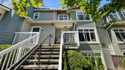 28-7428 Southwynde Avenue  Burnaby, BC V3N 0A1