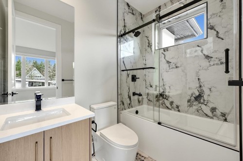 821 Prospect Street, Coquitlam, BC 
