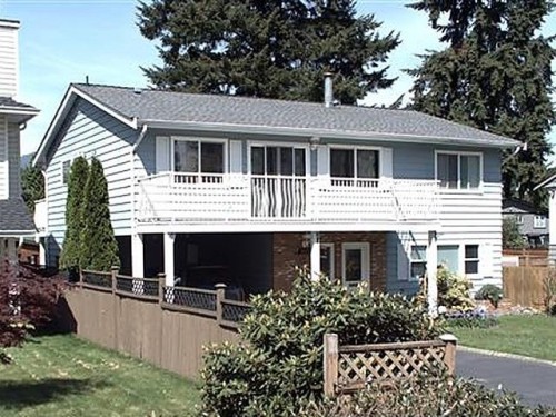 1671 Coquitlam Avenue, Port Coquitlam, BC 