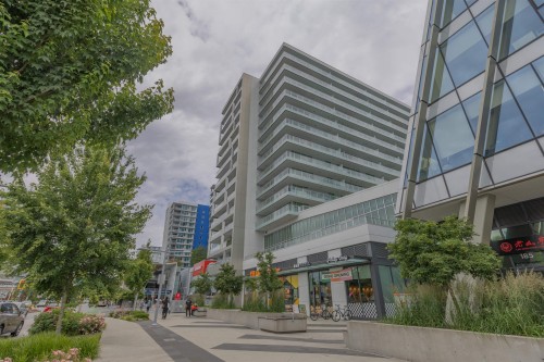 801-6320 No. 3 Road  Richmond, BC V6Y 0L5