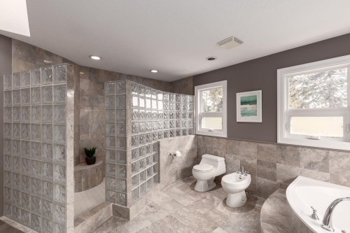 3557 36Th Avenue W, Vancouver, BC - Indoor Photo Showing Bathroom