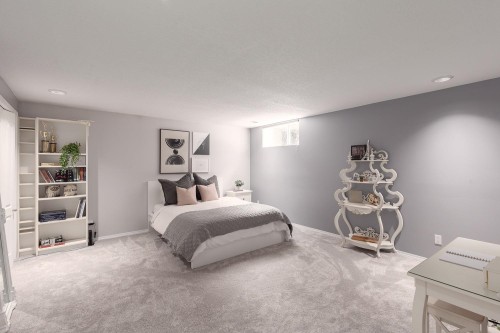 3557 36Th Avenue W, Vancouver, BC - Indoor Photo Showing Other Room