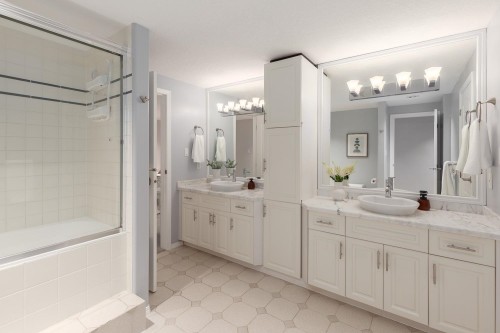 3557 36Th Avenue W, Vancouver, BC - Indoor Photo Showing Bathroom