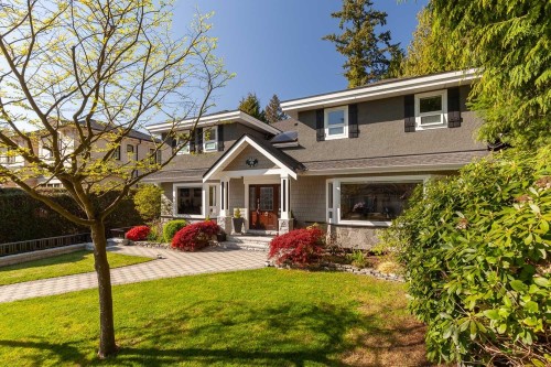 3557 36Th Avenue W, Vancouver, BC - Outdoor With Facade