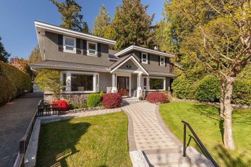 3557 36Th Avenue W, Vancouver, BC - Outdoor