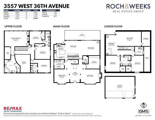 3557 36Th Avenue W, Vancouver, BC - Other