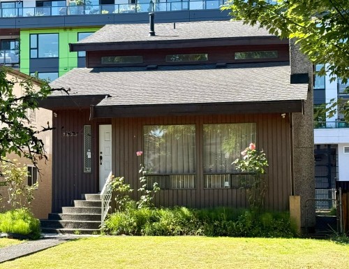 2826 Franklin Street, Vancouver, BC 