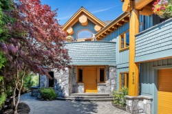 8059 Nicklaus North Boulevard Whistler, BC V8E 1J7