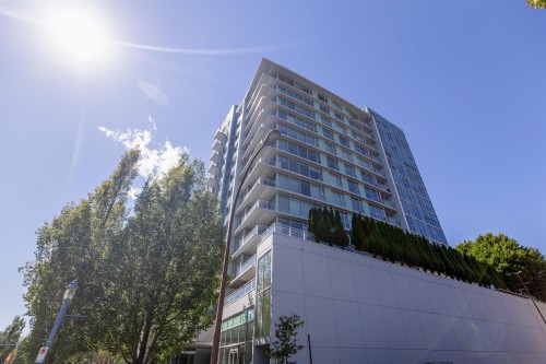 1203-7373 Westminster Highway  Richmond, BC V6X 0B5