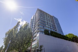 1203-7373 Westminster Highway  Richmond, BC V6X 0B5