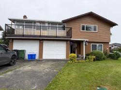 7071 Cavelier Crescent Richmond, BC V7C 4J7