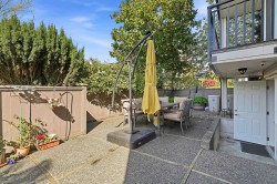 1-1606 10th Avenue W Vancouver, BC V6J 2A1