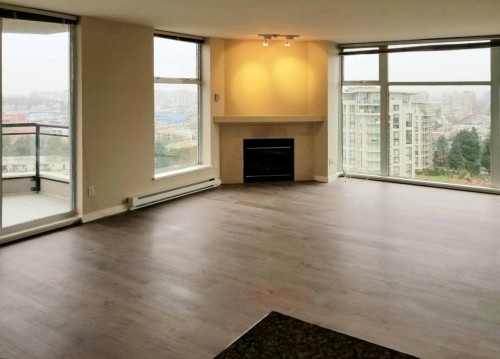 1805-8460 Granville Avenue  Richmond, BC V6Y 4E7