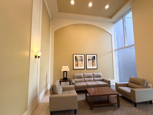 1805-8460 Granville Avenue, Richmond, BC 