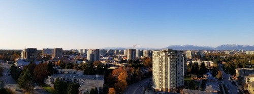 1805-8460 Granville Avenue, Richmond, BC 