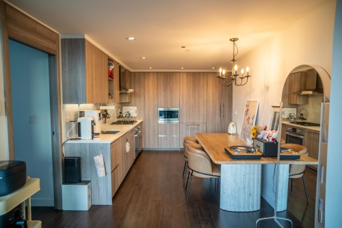 1108-4730 Lougheed Highway, Burnaby, BC 