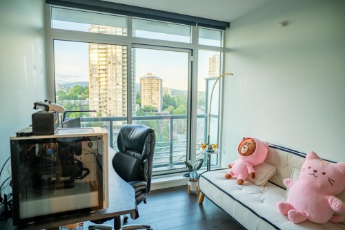 1108-4730 Lougheed Highway, Burnaby, BC 