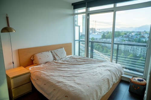1108-4730 Lougheed Highway, Burnaby, BC 
