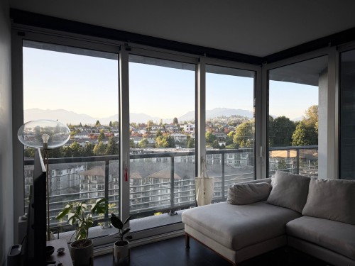 1108-4730 Lougheed Highway, Burnaby, BC 