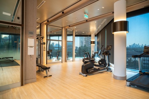 1108-4730 Lougheed Highway, Burnaby, BC 
