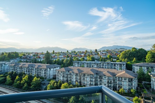 1108-4730 Lougheed Highway, Burnaby, BC 