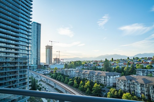 1108-4730 Lougheed Highway, Burnaby, BC 