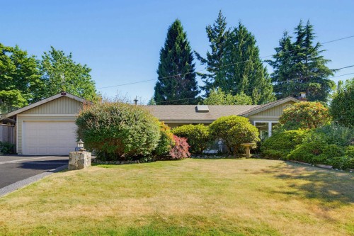 1151 Skana Drive  Delta, BC V4M 2L2