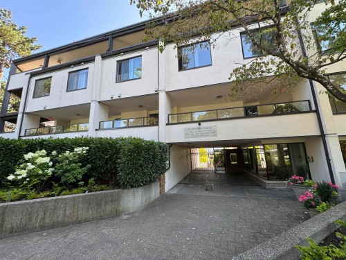 21-1201 Lamey'S Mill Road, Vancouver, BC 