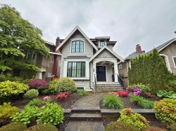 Basement-3558 11th Avenue WVancouver, BC V6R 2K2