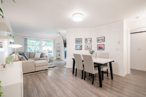 202-3075 Primrose Lane  Coquitlam, BC V3B 7S2