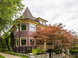 100-1872 Parker Street  Vancouver, BC V5L 2K9