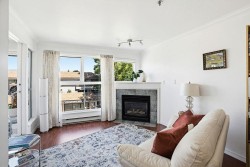 304-2025 Stephens Street  Vancouver, BC V6K 3W2