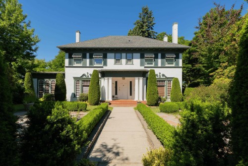 6311 Adera Street, Vancouver, BC 