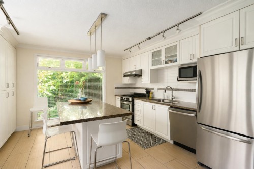 6311 Adera Street, Vancouver, BC 