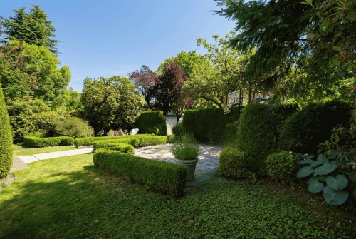6311 Adera Street, Vancouver, BC 