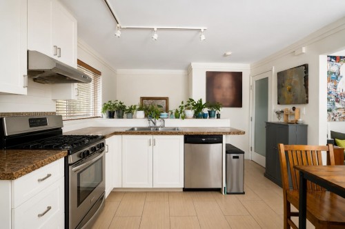 6311 Adera Street, Vancouver, BC 
