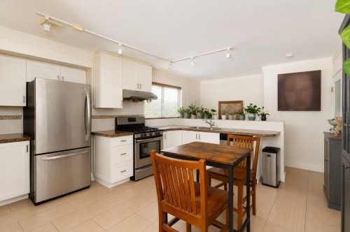 6311 Adera Street, Vancouver, BC 