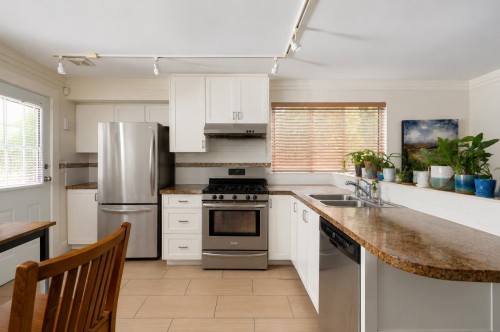 6311 Adera Street, Vancouver, BC 
