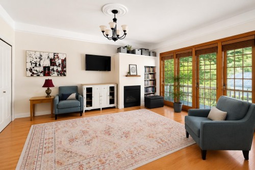 6311 Adera Street, Vancouver, BC 