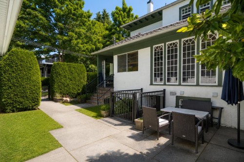 6311 Adera Street, Vancouver, BC 