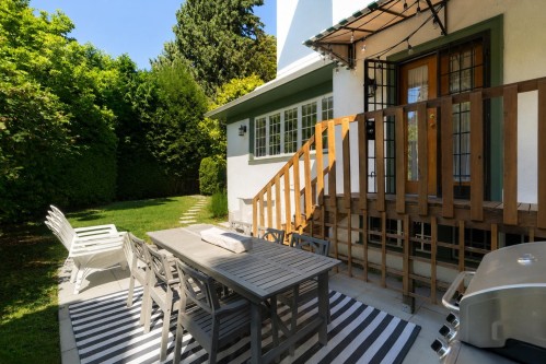6311 Adera Street, Vancouver, BC 