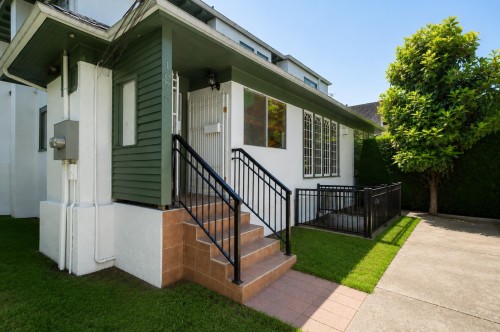 6311 Adera Street, Vancouver, BC 
