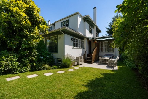 6311 Adera Street, Vancouver, BC 