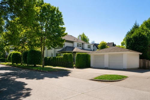 6311 Adera Street, Vancouver, BC 
