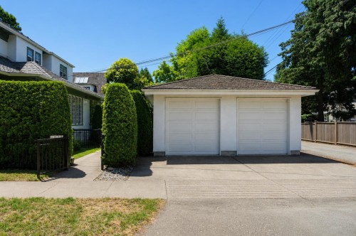 6311 Adera Street, Vancouver, BC 