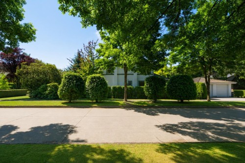 6311 Adera Street, Vancouver, BC 